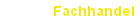 Fachhandel