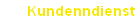 Kundenndienst
